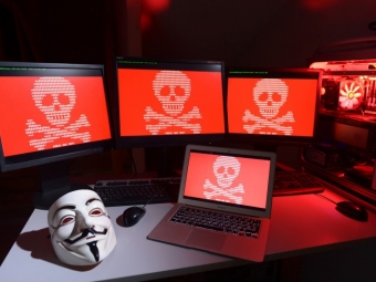 Как избежать хакерских атак на производстве