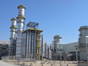 Первый небольшой завод по производству СПГ будет построен в иранской провинции Керман