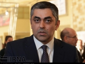 Иран и Азербайджан хотят создать волоконно-оптическую связь между двумя странами
