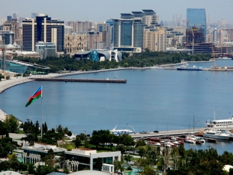 В Азербайджане появится Госфонд охраны труда