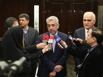 Иран и Россия собираются объединить электрические сети через Азербайджан
