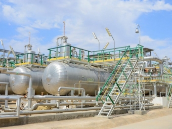 Японские компании намерены построить в Туркменистане заводы по выпуску удобрений и газобензина