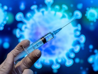 ТОЧКА ЗРЕНИЯ: В России может появиться первый южнокорейский препарат от коронавируса