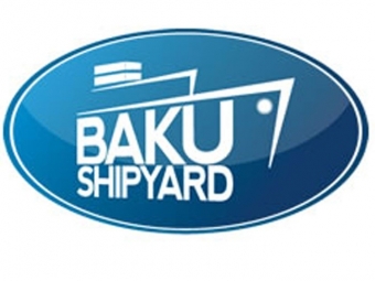Бакинский судостроительный завод Baku Shipyard приступил к резке металла для головного танкера