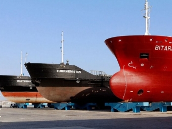 Судостроительный завод «Балкан» построит 12 судов для торгового флота