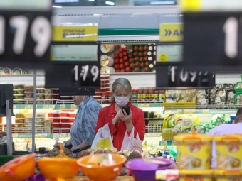 ТОЧКА ЗРЕНИЯ: Победа над инфляцией в России откладывается на 2023 год
