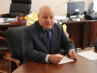 Обращение председателя Промышленного профсоюза Владимира Босова в связи с коронавирусом