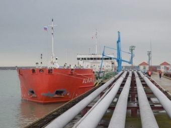 Vitol и SOCAR подписали соглашение о транспортировке туркменской нефти по трубопроводу Баку-Тбилиси-Джейхан