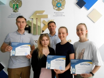 Студенты АГТУ — победители VII Всероссийской студенческой олимпиады «Основы инженерного конструирования»