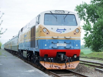 Постоянное железнодорожное сообщение появится между Дагестаном и Азербайджаном