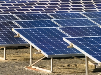 Азербайджан планирует наладить поставки солнечных панелей за рубеж
