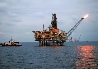 Азербайджан планирует добывать "глубокий газ" на каспийском блоке АЧГ
