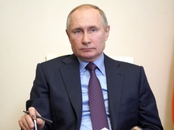 Путин рассказал, кого не мобилизуют и не призовут на срочную службу