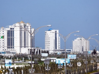 В туркменском курорте «Аваза» состоится первый Каспийский экономический форум