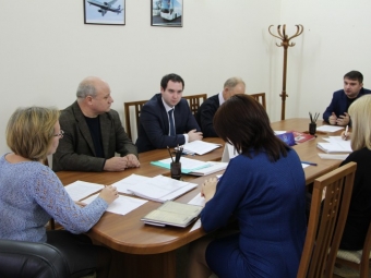 В привлечении к кадровой работе независимых экспертов ключ эффективной работы Астраханского минпрома.