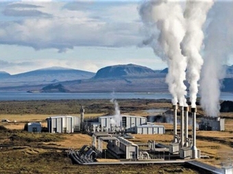 Первая геотермальная электростанция Ирана будет введена в эксплуатацию в текущем году