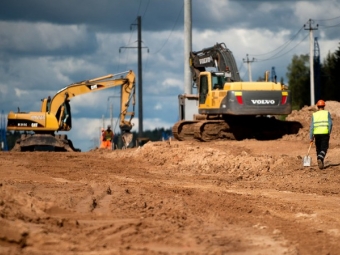 ТОЧКА ЗРЕНИЯ: «Автодор» доработал проект магистрали из Поволжья на юг России
