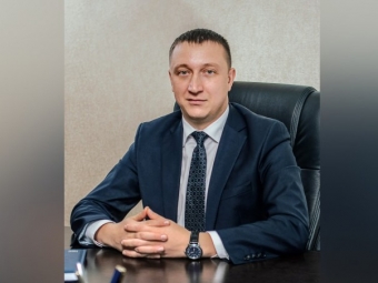 Амурский судостроительный завод возглавит новый гендиректор