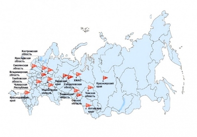 Социально-трудовые конфликты в России. Данные Центра "Трудовые конфликты" за июнь 2023 года