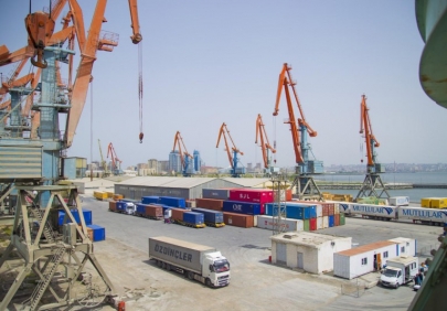 Китай готов использовать Бакинский международный порт для дальнейшего расширения транспортных маршрутов через Центральную Азию