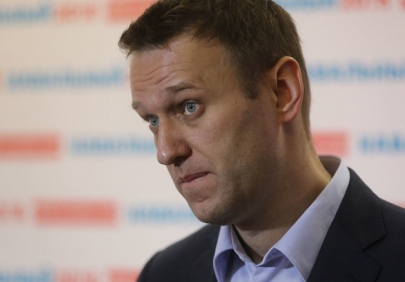 Как ситуация с Алексеем Навальным сегментирует общество