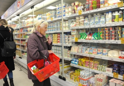 Какие три очень популярных продукта у россиян значительно подешевеют в 2023 году