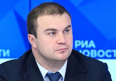 ТОЧКА ЗРЕНИЯ: Федеральный чиновник назначен на должность главы правительства ДНР