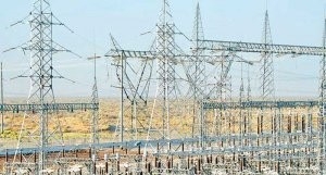 В Туркменистане построят гелиоветровую электростанцию