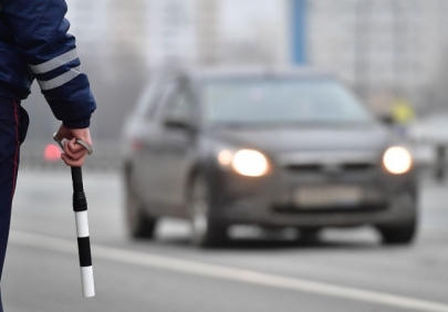 ГИБДД начнет автоматически лишать прав заболевших водителей