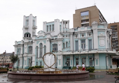 ЗАГС Астраханской области отчитался о проделанной работе в 2020 году