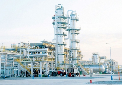 Гызыларбатский завод нефтепродуктов в первом полугодии получил 2,2 млн манатов чистой прибыли