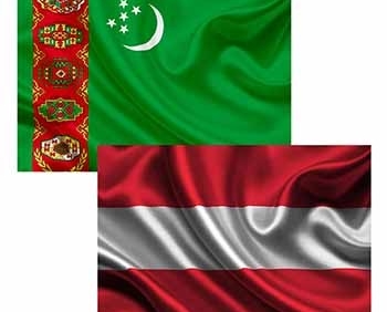 Состояние и перспективы туркмено-австрийского торгово-экономического партнёрства обсуждены в Ашхабаде