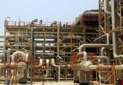 Через месяц в Иране откроется новый нефтехимический завод "Лордеган"
