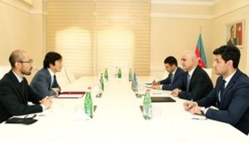 Азербайджан планирует экспортную миссию в Японию