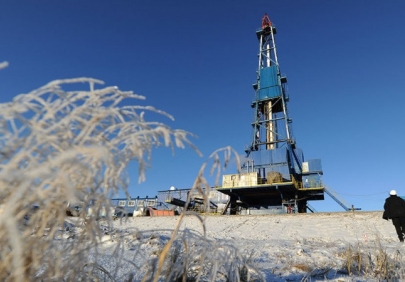 ТОЧКА ЗРЕНИЯ: Запасы газа в России снизились на 11% за девять лет