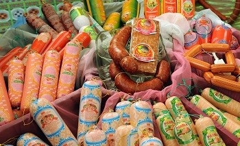АПК Туркменистана наращивает выпуск импортозамещающей продукции