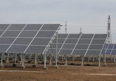 План выработки возобновляемых источников энергии в Казахстане на 2020 год
