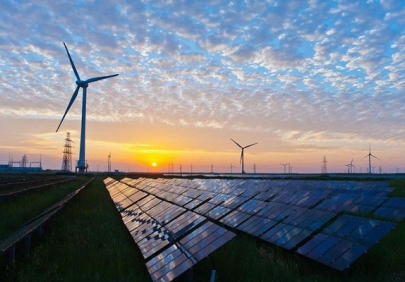 В Астане состоялся первый аукцион по проектам возобновляемых источников энергии