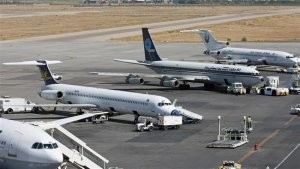 В Иране появятся 10 новых авиакомпаний