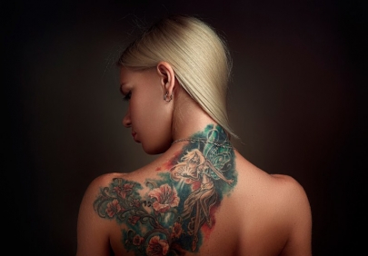 Россиянам до 18 лет запретят делать татуировки даже с согласия родителей