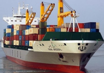 В Иране планируют построить 83 новых грузовых судна