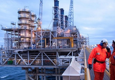 BP пробурит две разведочные скважины на мелководье Абшеронского архипелага