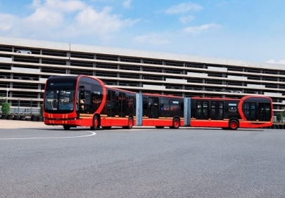 В 2019 году началась мировая экспансия электробусов. Казахстан в лидерах