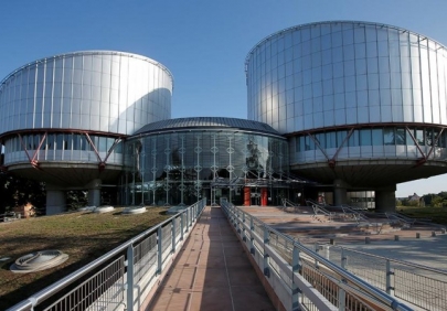 Россия выплатила 1,1 млрд рублей по решениям суда в Страсбурге