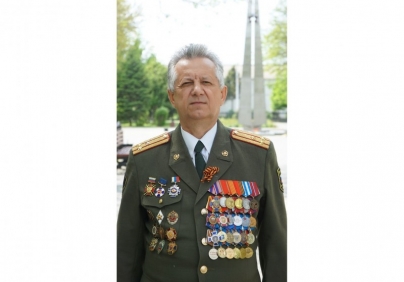 Щепихин Михаил Борисович –  Наш кандидат!