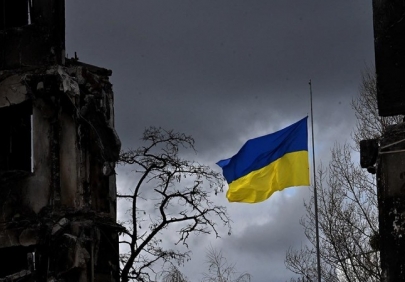 ТОЧКА ЗРЕНИЯ: К чему приведет признание Украины террористическим государством