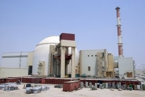 Россия поставит запасное ядерное топливо для АЭС в Бушере
