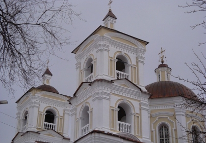 Астраханцев ждут на бесплатных экскурсиях по храмам
