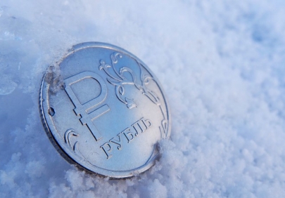 ТОЧКА ЗРЕНИЯ: Рубль будет слабеть до конца декабря
