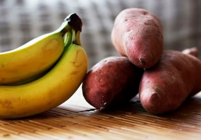 Специфика российского ценообразования: картошка дороже бананов